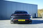 Porsche Taycan Turbo S 2020 года (UK)